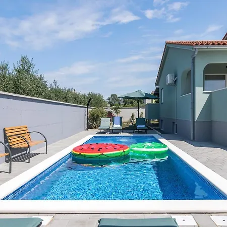 Baioco Villa *