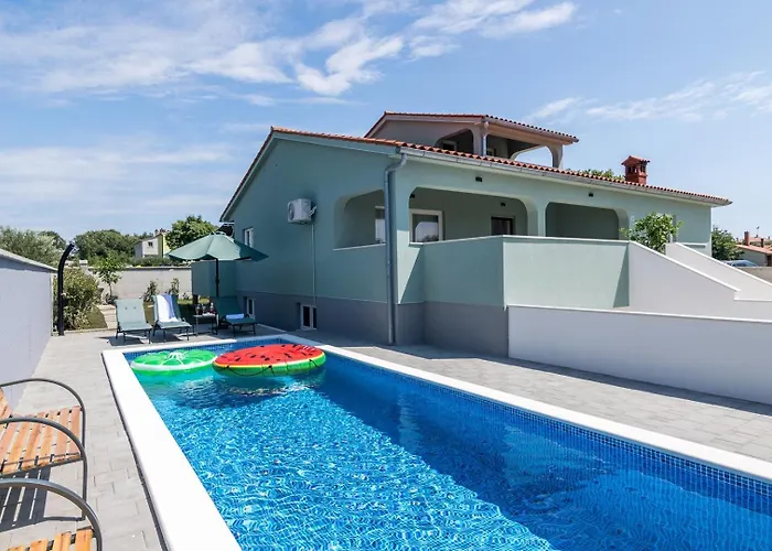 Baioco Vila Galizana