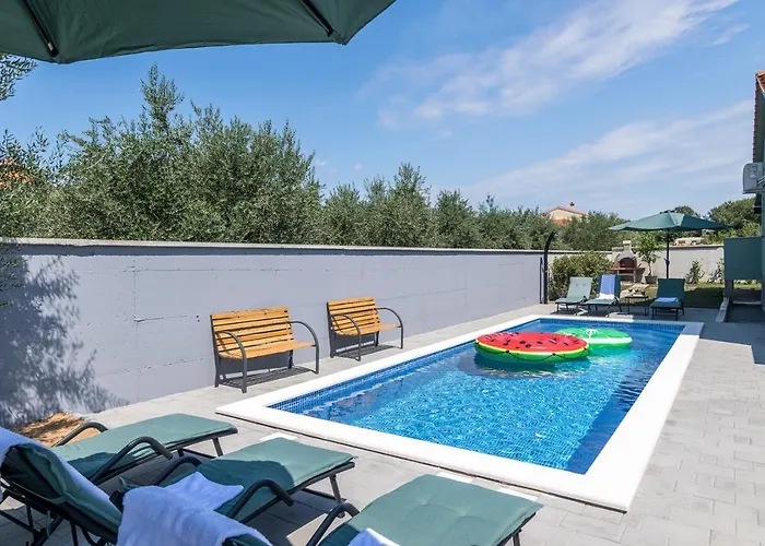 Vila Baioco Galizana