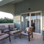 Villa Baioco *