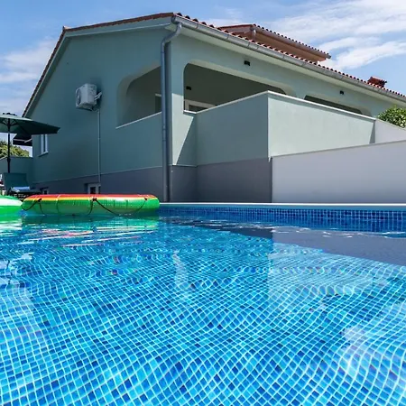 Villa Baioco