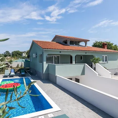 Villa Baioco *